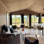 2 Bedroom Beautiful In Semesterbostad