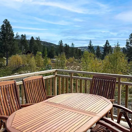 2 Bedroom Beautiful In Gala