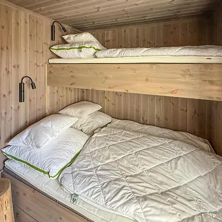 Belle Maison De 2 à Hébergement de vacances