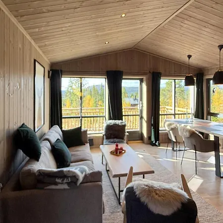 Belle Maison De 2 à Hébergement de vacances