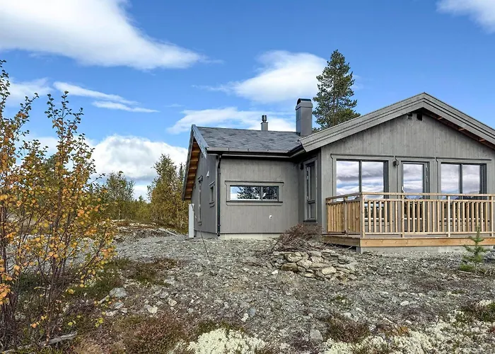 2 Bedroom Beautiful In Gala