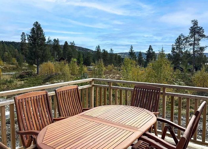 2 Bedroom Beautiful In Gala