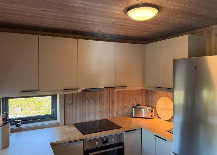 2 Bedroom Beautiful In 度假居 Gala