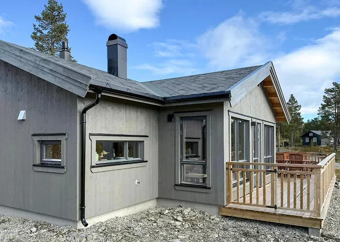 2 Bedroom Beautiful In *