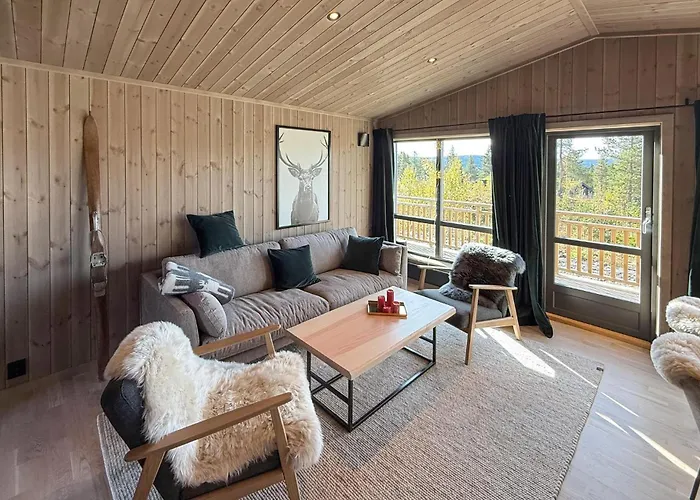 度假居 2 Bedroom Beautiful In *