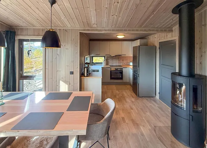 2 Bedroom Beautiful In 度假居 *