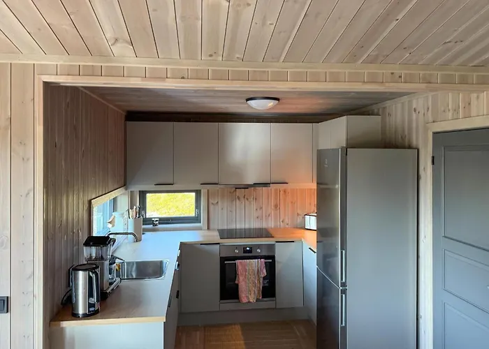 度假居 2 Bedroom Beautiful In Gala