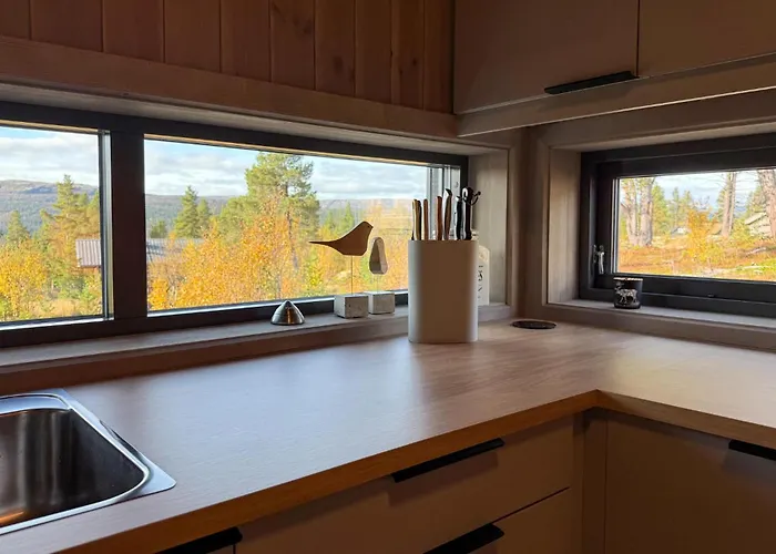2 Bedroom Beautiful In 度假居 Gala